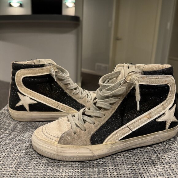 Golden Goose Women's Sneakers size 37 (7) - Picture 13 of 13